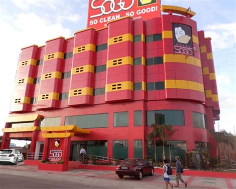 sogo near sm bicutan|THE 10 BEST Motels near SM City Bicutan, Paranaque .